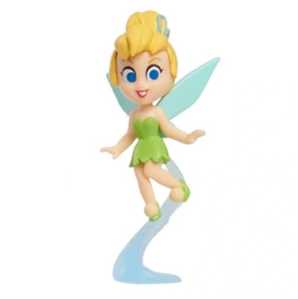 Tinkerbell (from Peter Pan) Figure - Disney100 Mini mystery blind box